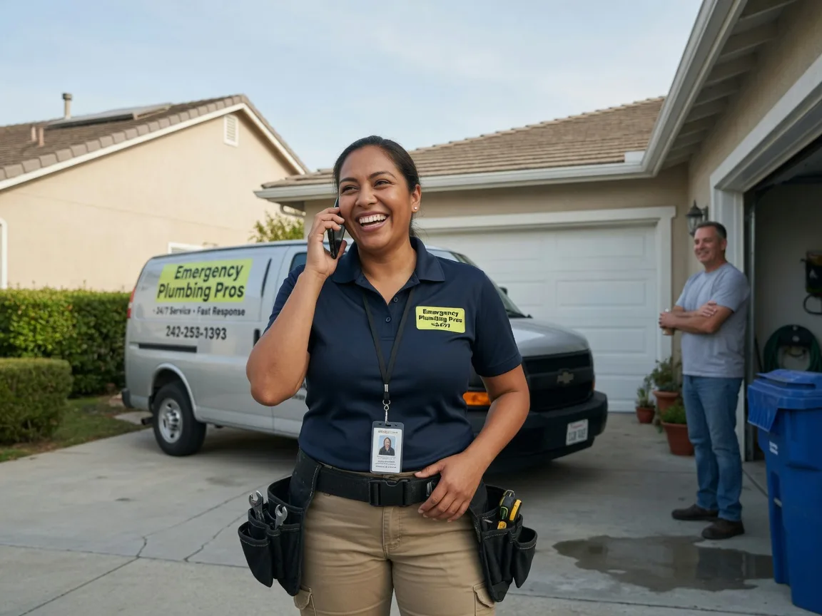 Emergency Plumber Placedo, TX FAQs